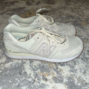 New Balance 574 (WL574CIB) US Women’s Size 8